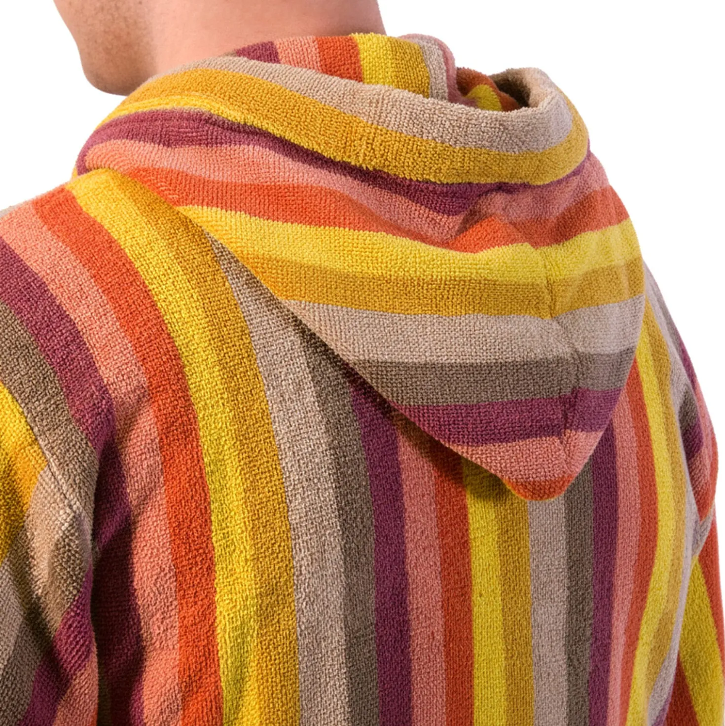 Accappatoio taglia L/XL cotone Warm