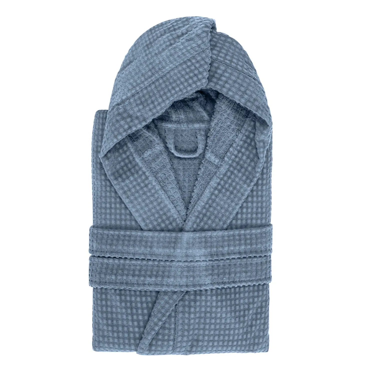 Accappatoio Wellness in cotone