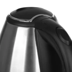 Bollitore elettrico 1,5 litri in acciaio inox
