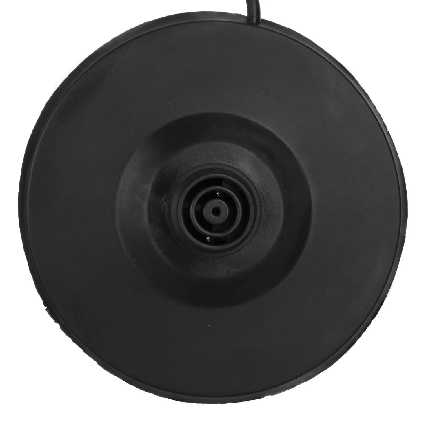 Bollitore elettrico 1,5 litri in acciaio inox