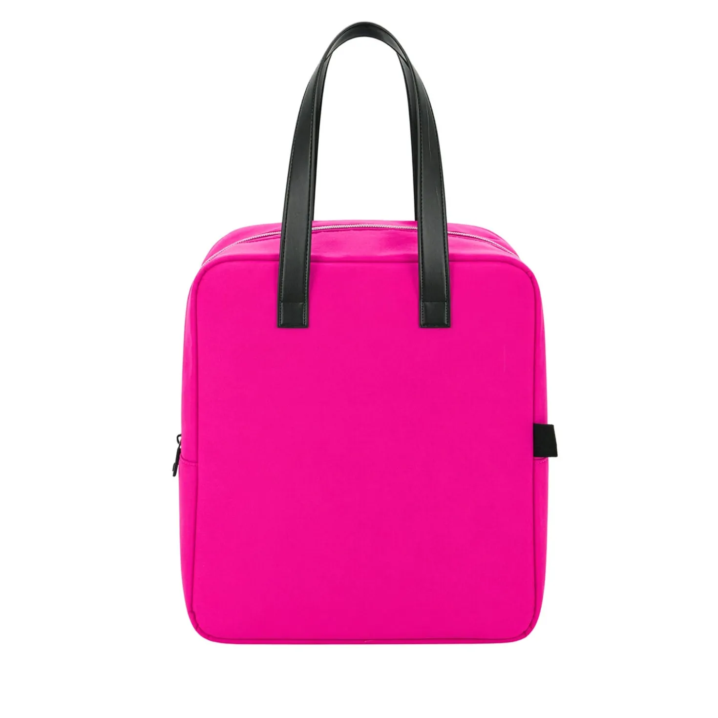 Borsa termica impermeabile 8,5 L rosa occhiali con manici
