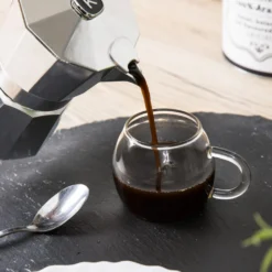 Caffettiera 2 tazze Kasanova Premium