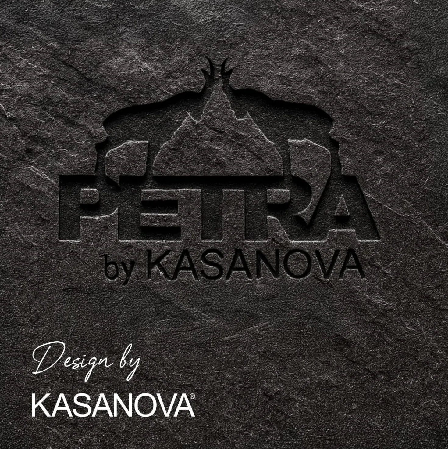 Casseruola New Petra Dark da 20 cm