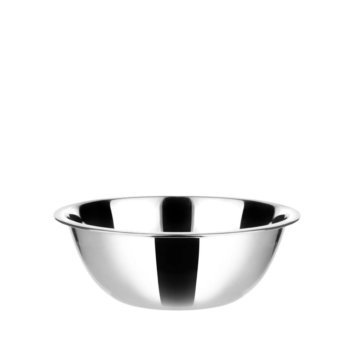 Ciotola Ideale 22 cm in acciaio inox