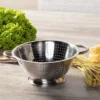 Colapasta Kasanova, in acciaio inox