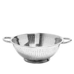 Colapasta Kasanova, in acciaio inox