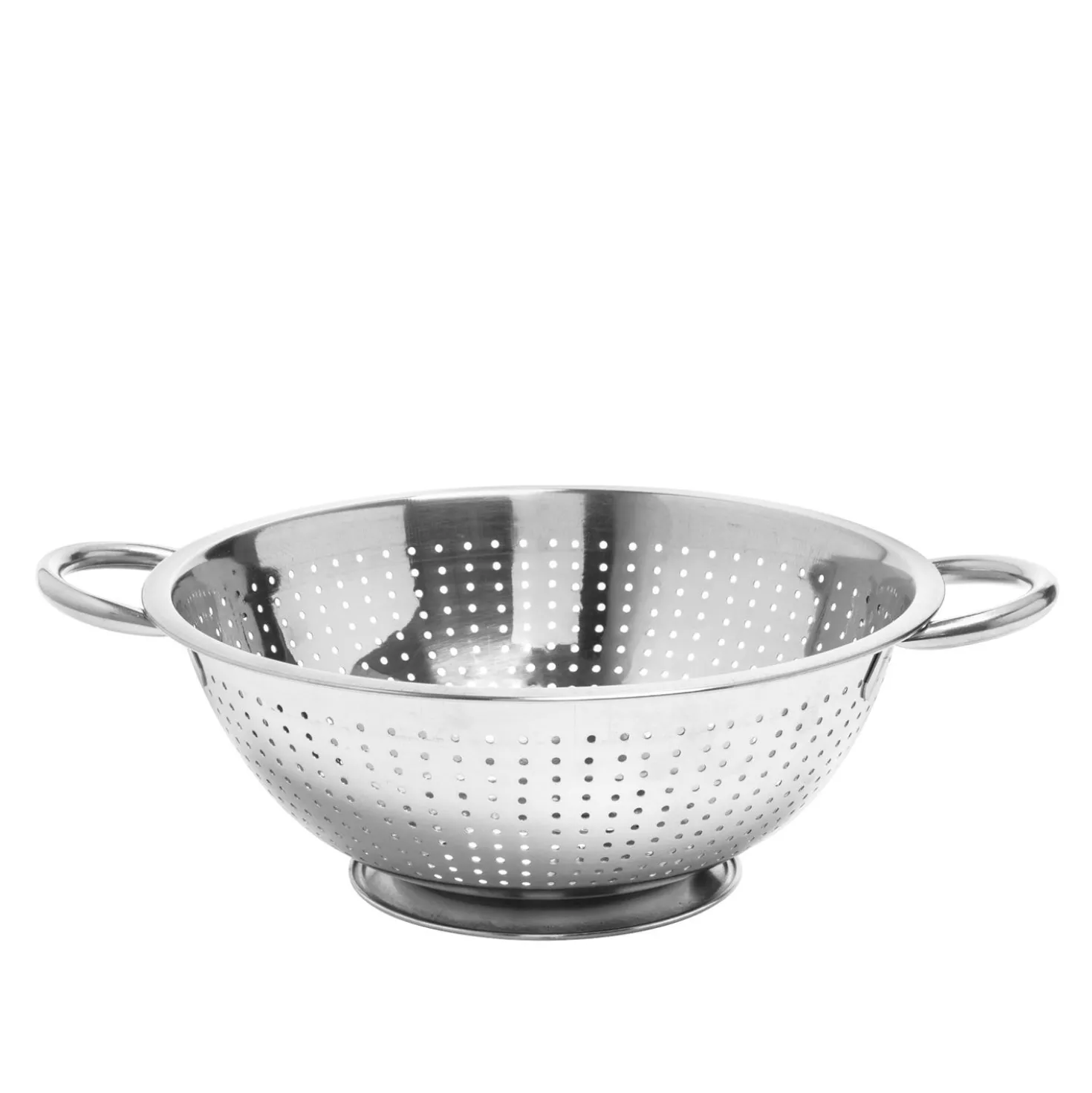 Colapasta Kasanova, in acciaio inox