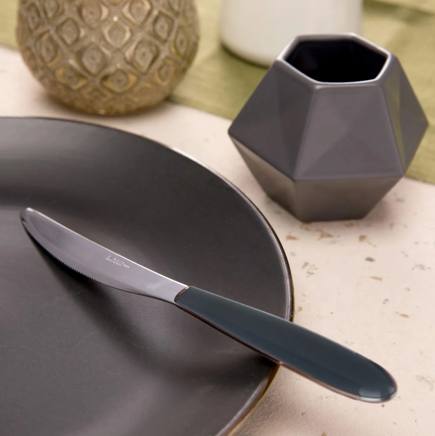 Coltello Vero in acciaio inox