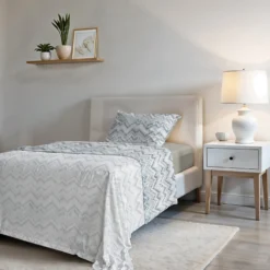 Completo letto 1 piazza e mezza Jakarta Datex