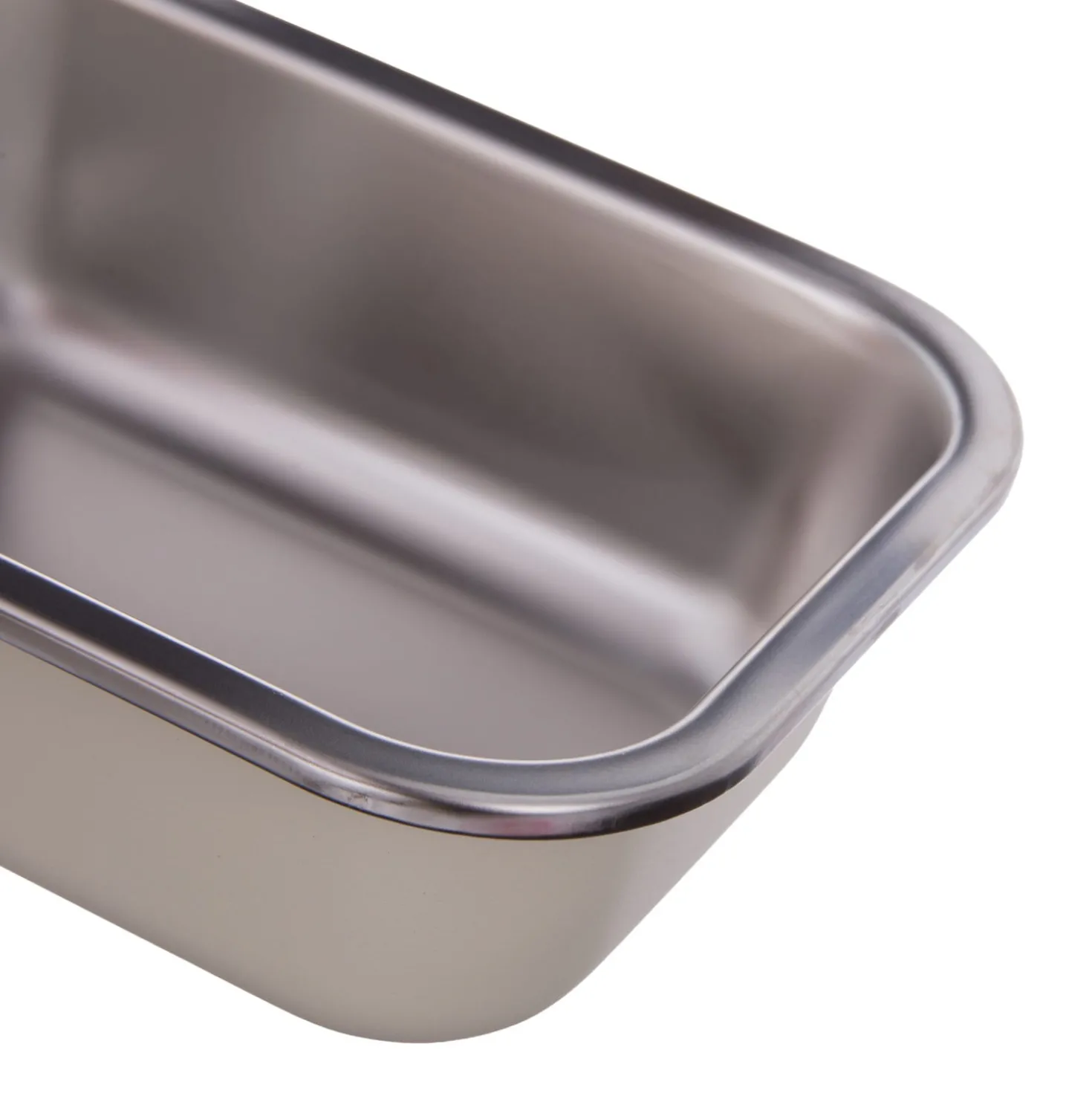 Contenitore alimentare 1,7 L acciaio inox giallo