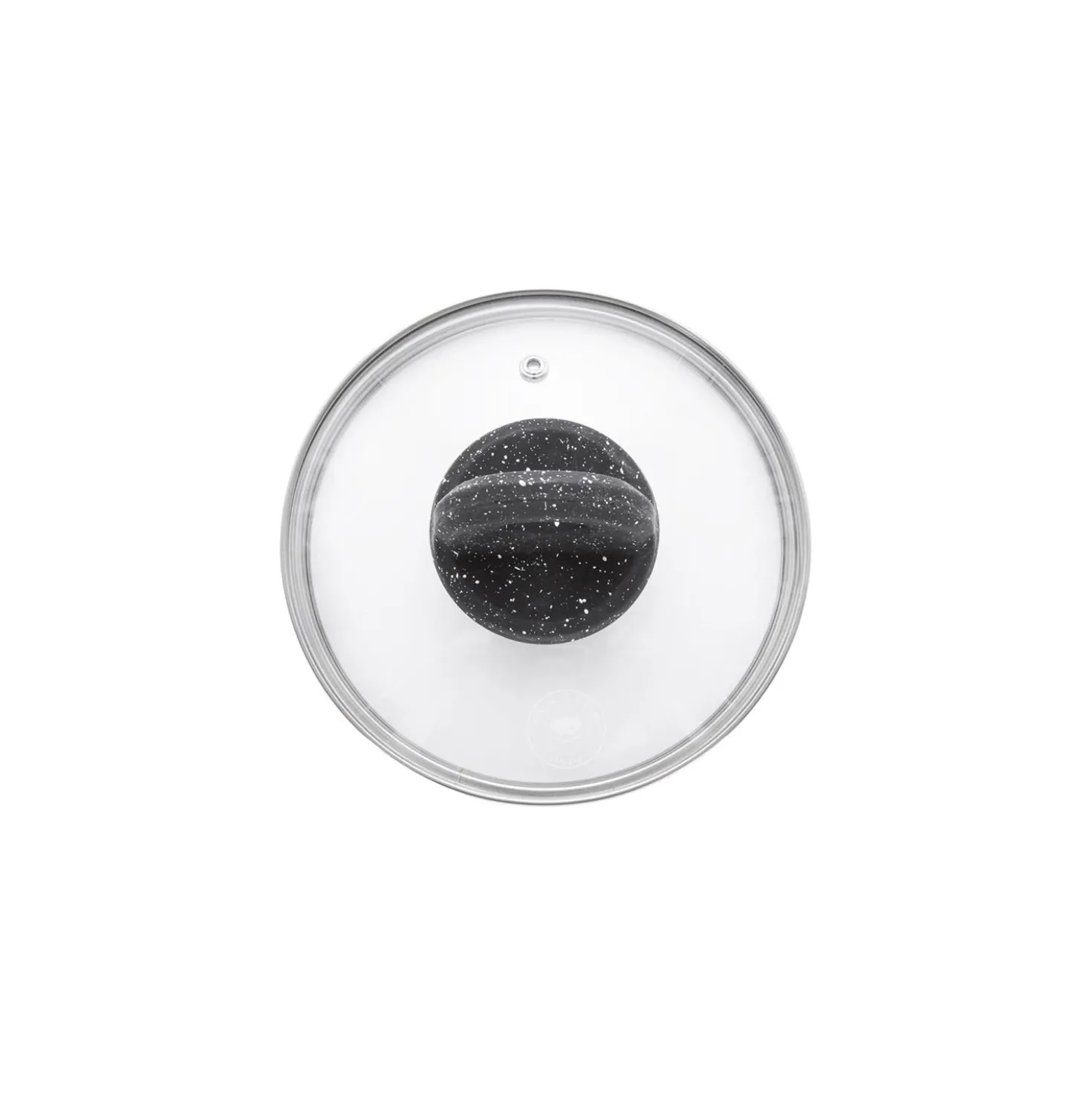Coperchio in vetro 16 cm
