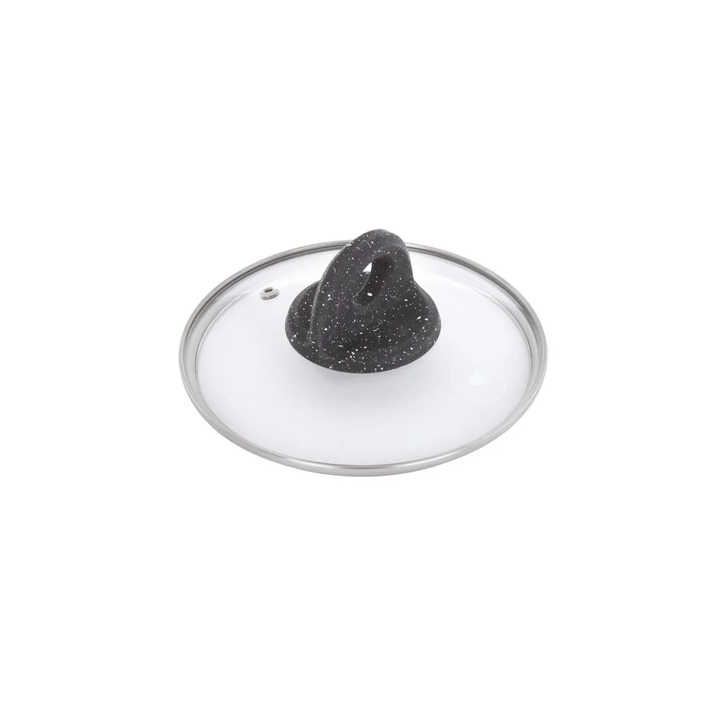 Coperchio in vetro 16 cm