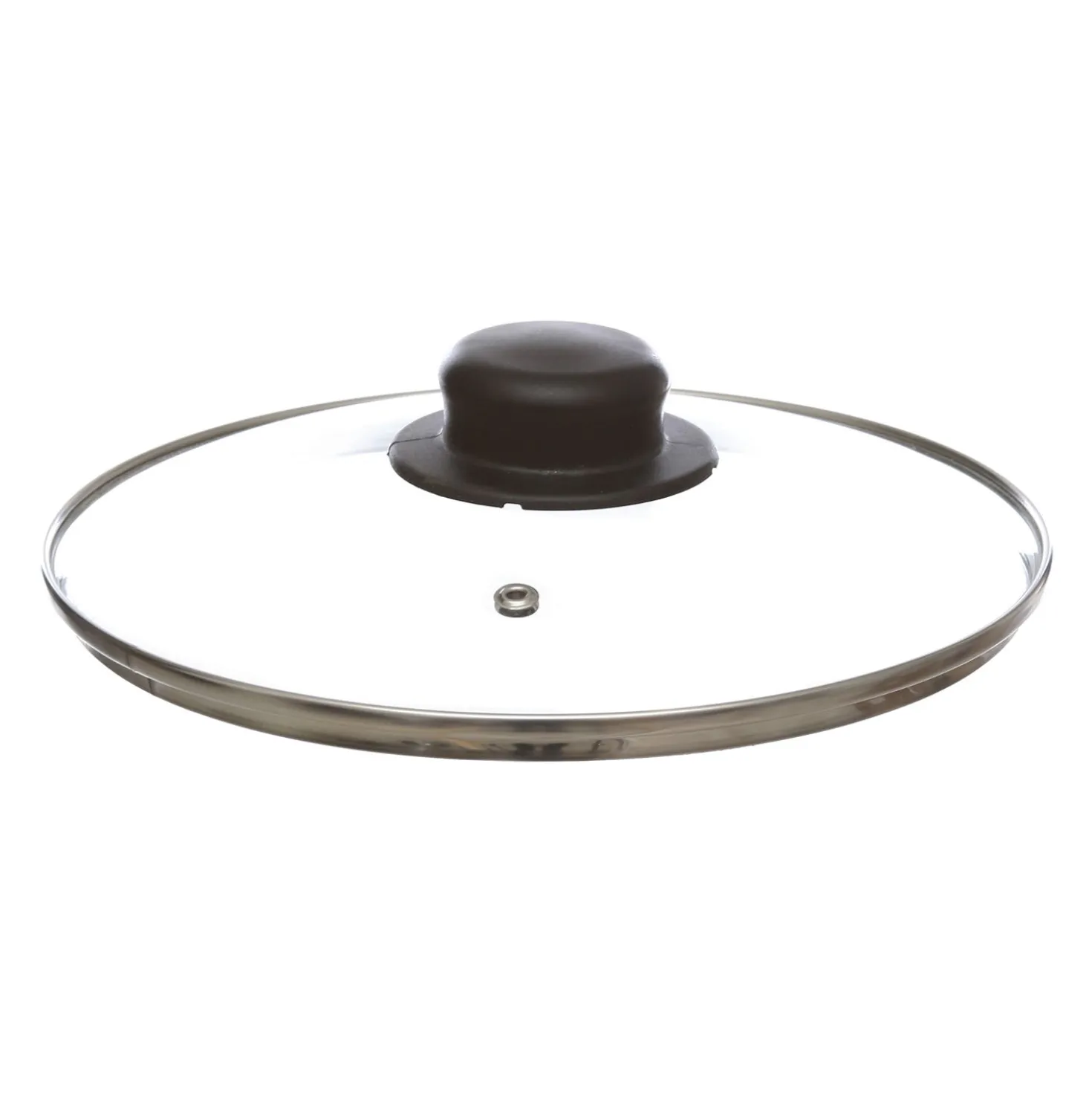 Coperchio In vetro temperato, da 24 cm
