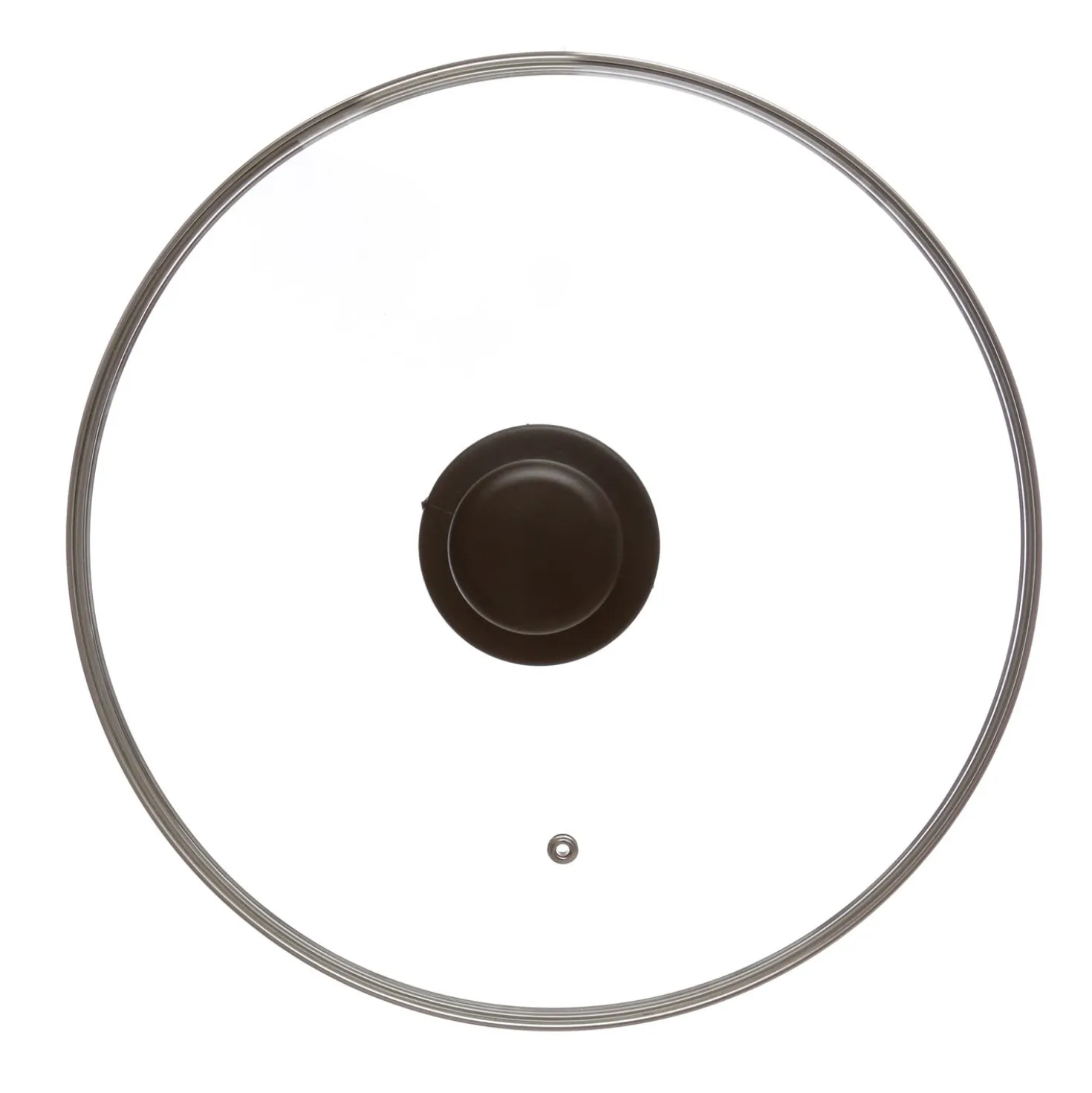 Coperchio In vetro temperato da 30 cm