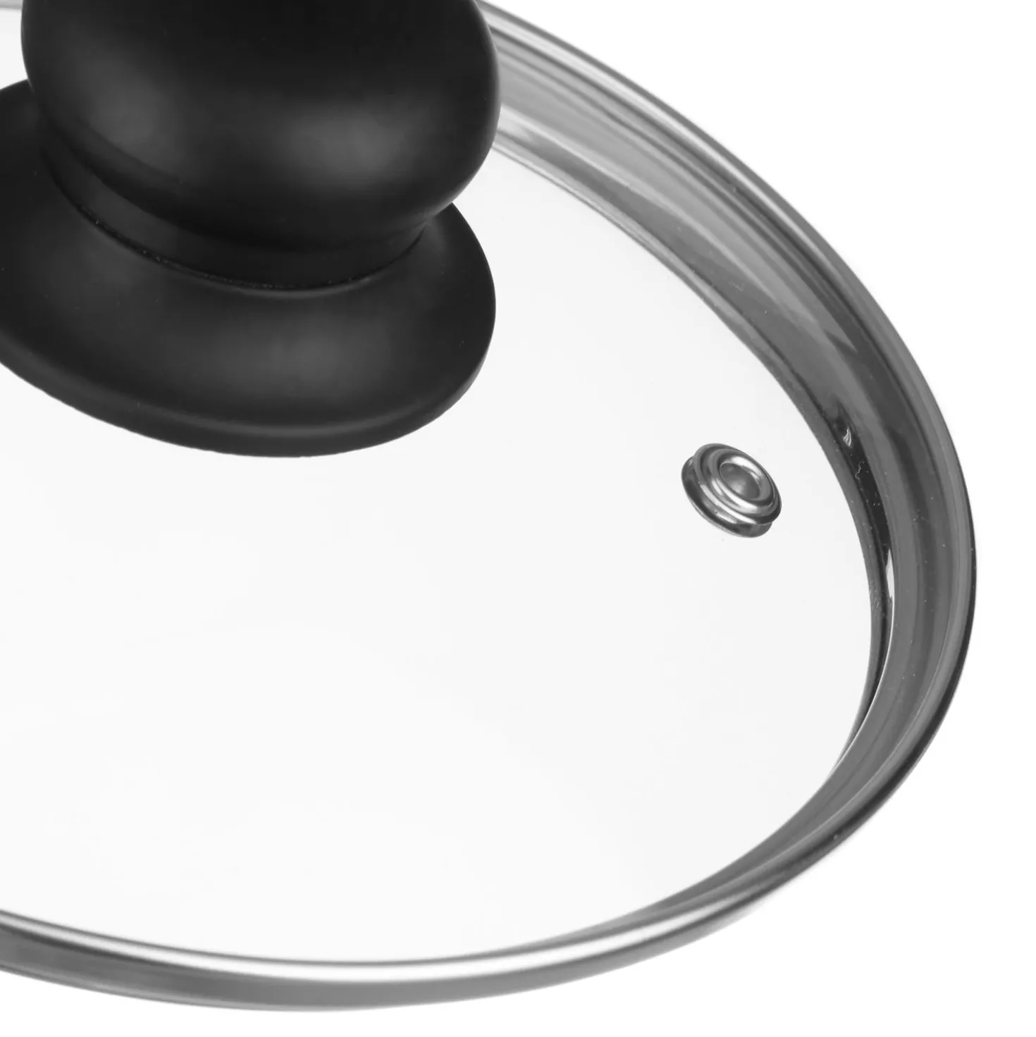 Coperchio Kasanova in vetro, da 16 cm
