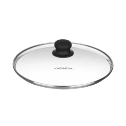Coperchio soft touch, da 26 cm