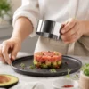 Coppapasta Anellichef in acciaio