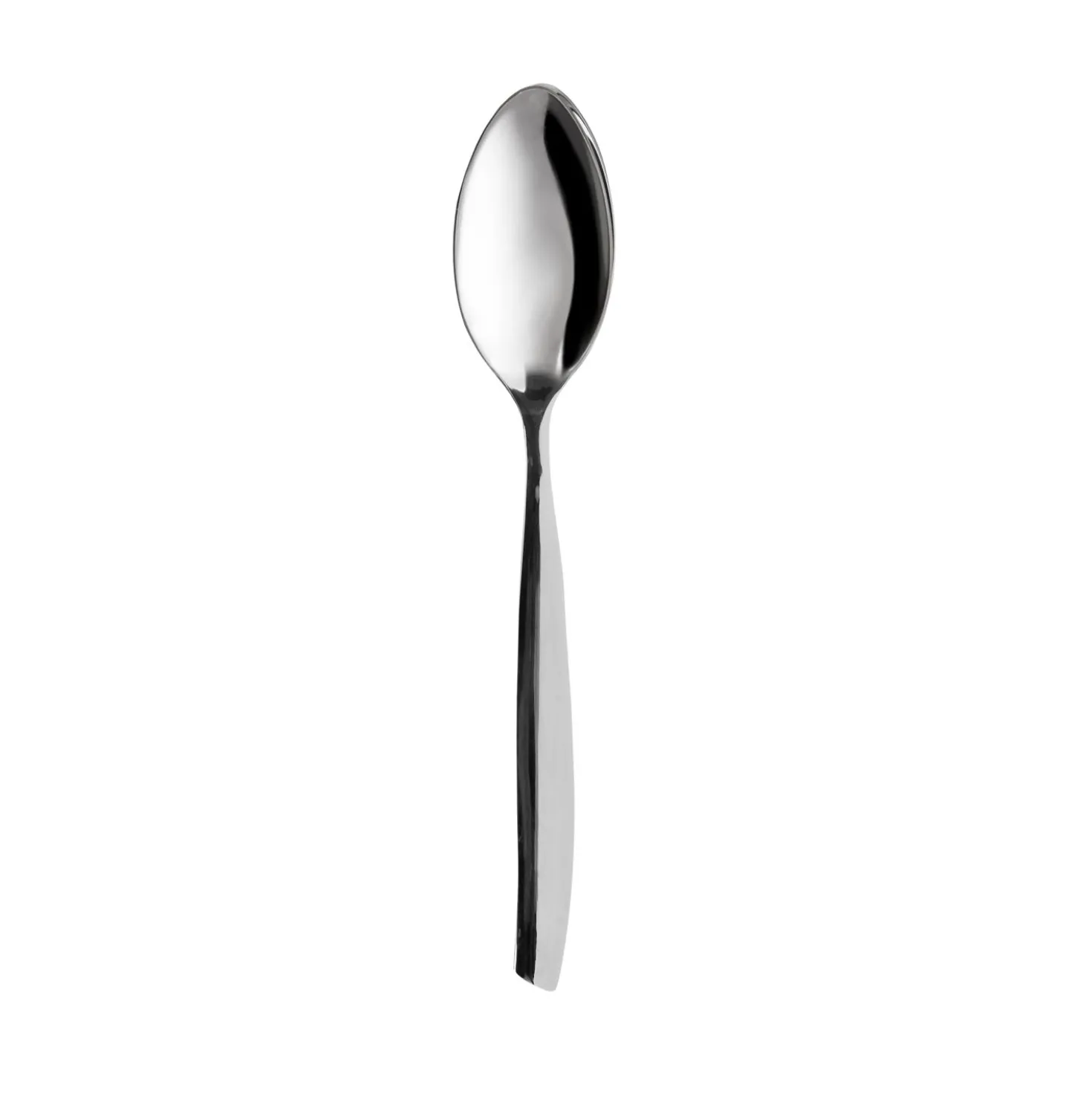 Cucchiaino in acciaio inox