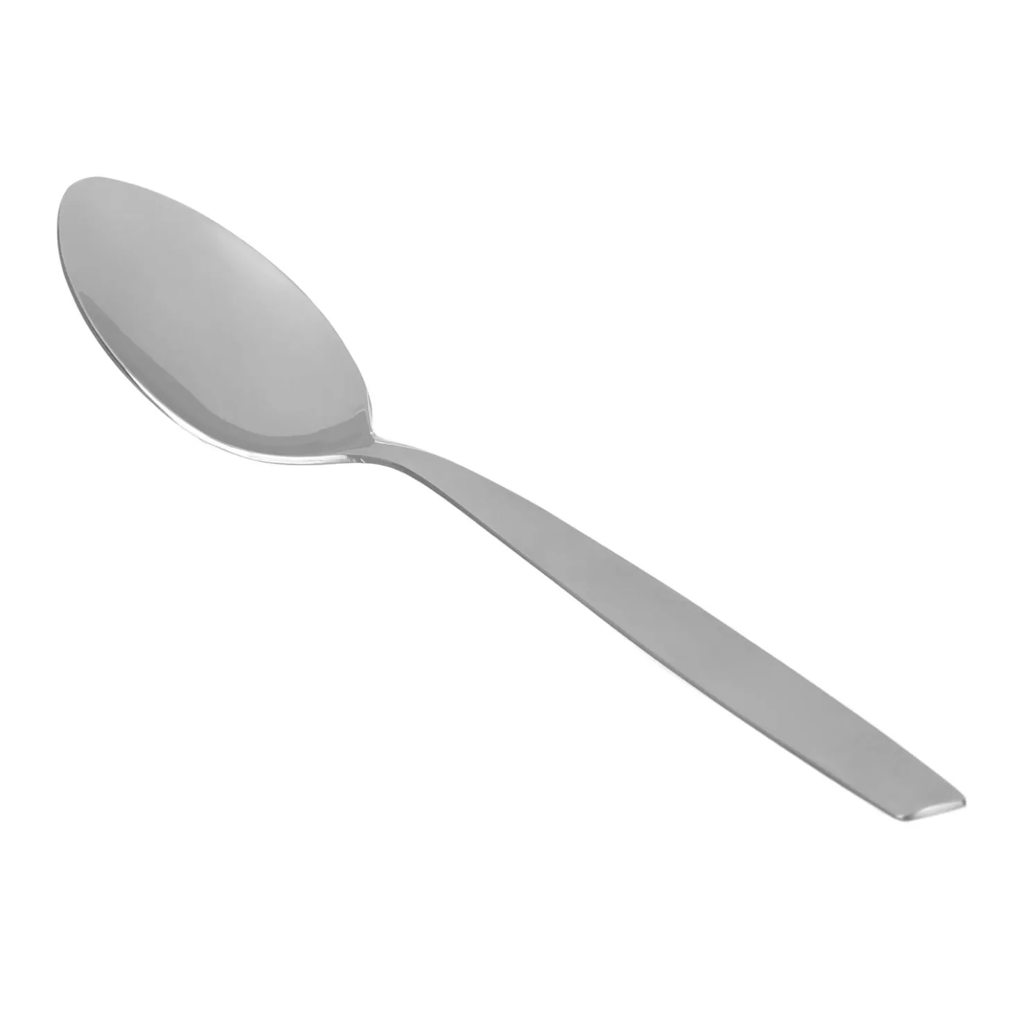 Cucchiaino in acciaio inox