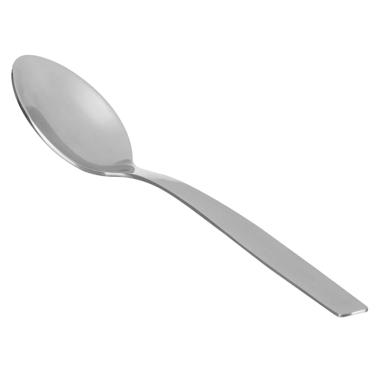 Cucchiaino in acciaio inox