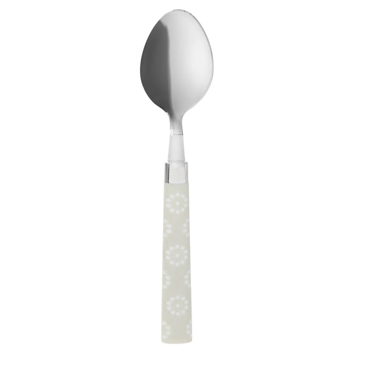 Cucchiaino In acciaio inox