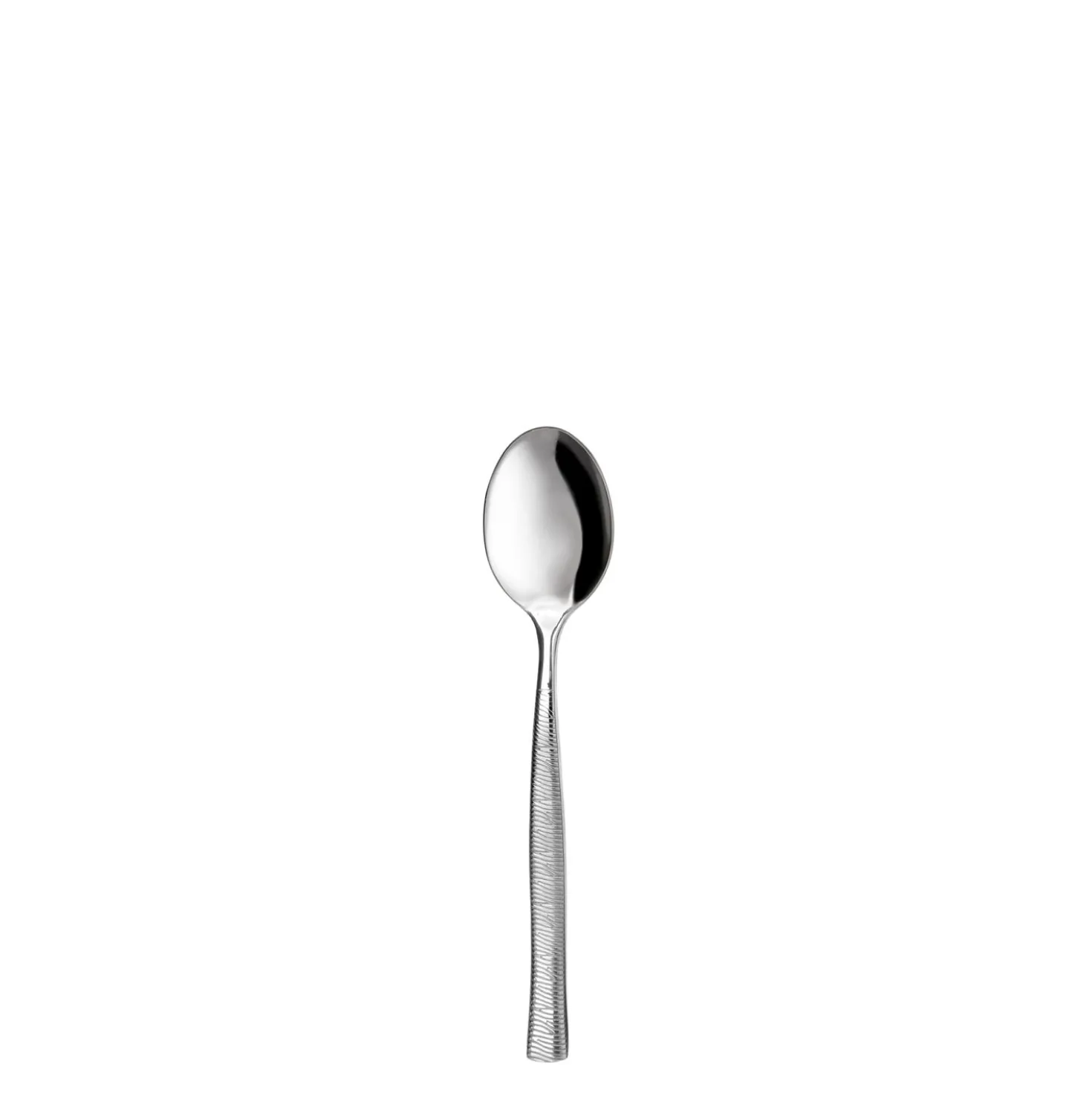 Cucchiaino Lignes In acciaio inox