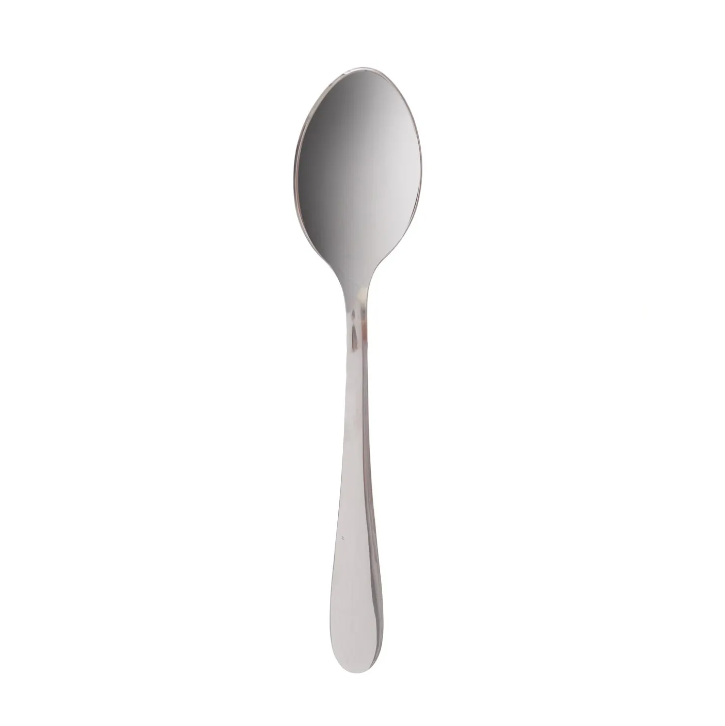 Cucchiaio Segno in acciaio inox