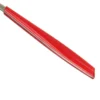 Cucchiaio tavola sfuso rosso in acciaio inox Silhouette