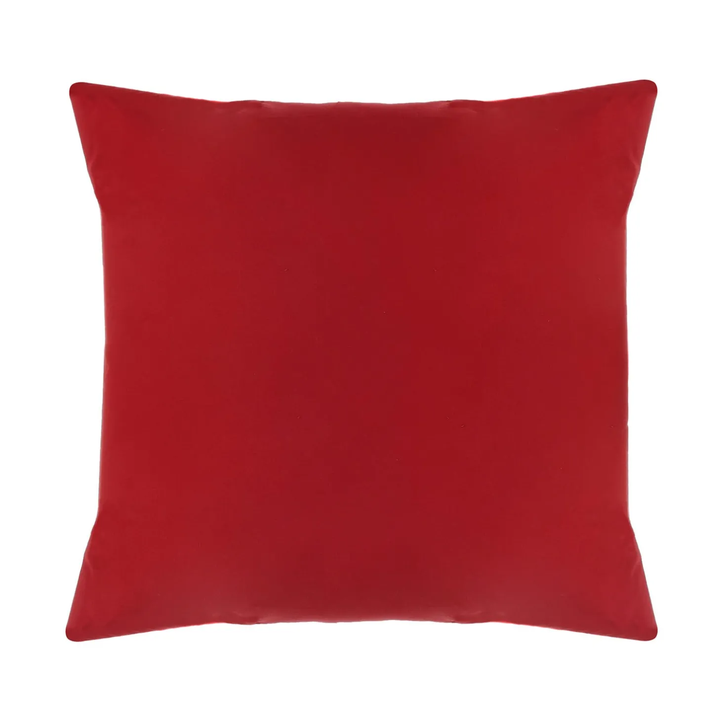 Cuscino divano natalizio 45x45 cm scritta Joy