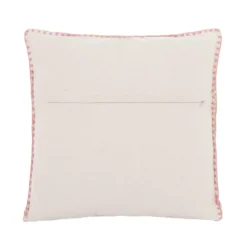 Cuscino divano 45x45 cm fiore iris