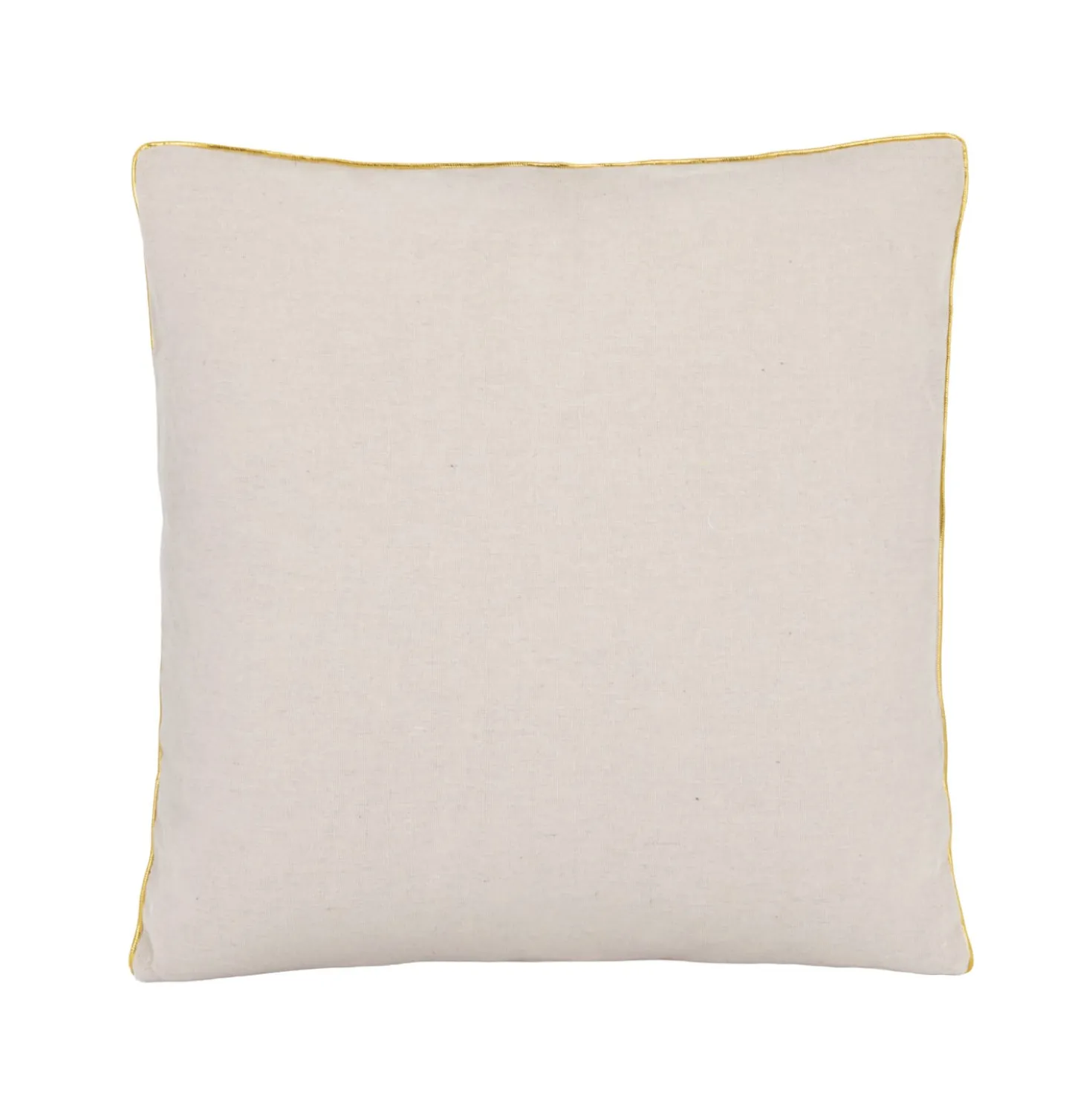 Cuscino divano 45x45 cm fiori rosa
