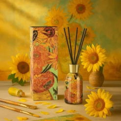 Diffusore ambiente 100 ml I Girasoli