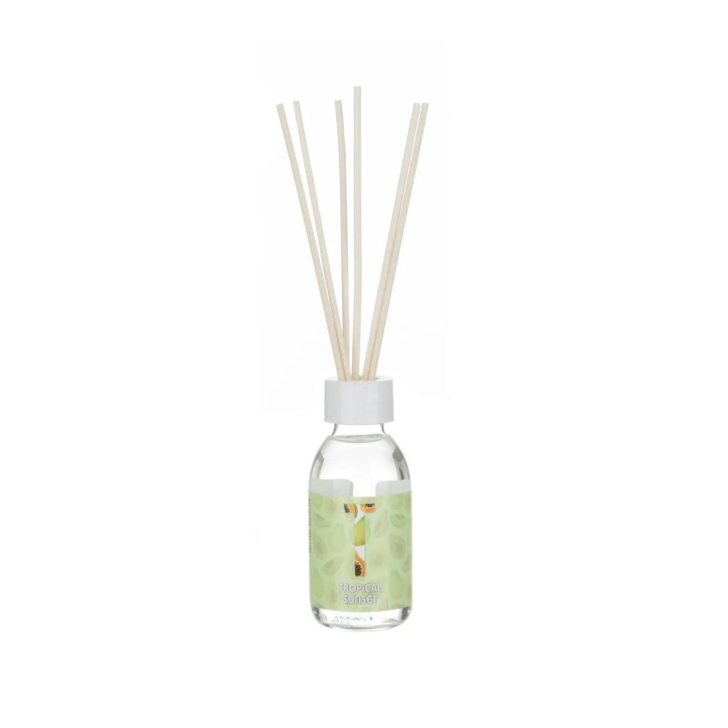 Diffusore ambiente 100 ml Tropical Sunset Summer