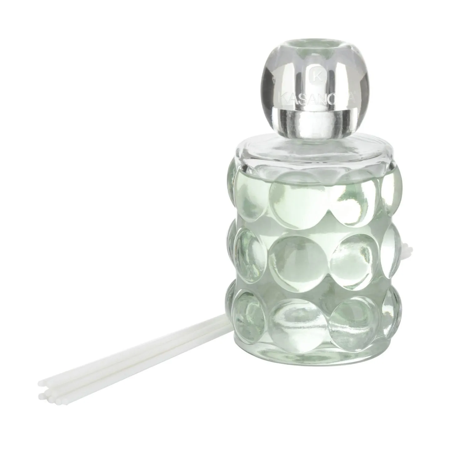 Diffusore per ambienti Polo Nord da 220 ml , Design Luca Trazzi