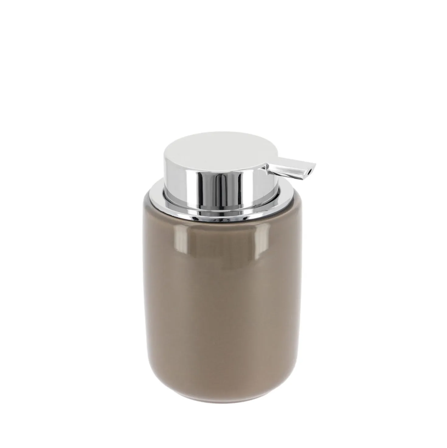 Dispenser sapone in dolomite talpa