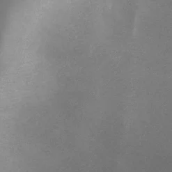 Federa in raso grigio 50x80 cm