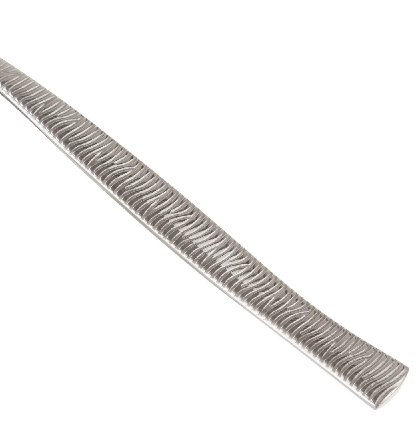 Forchetta Lignes in acciaio inox