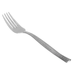 Forchetta Lignes in acciaio inox