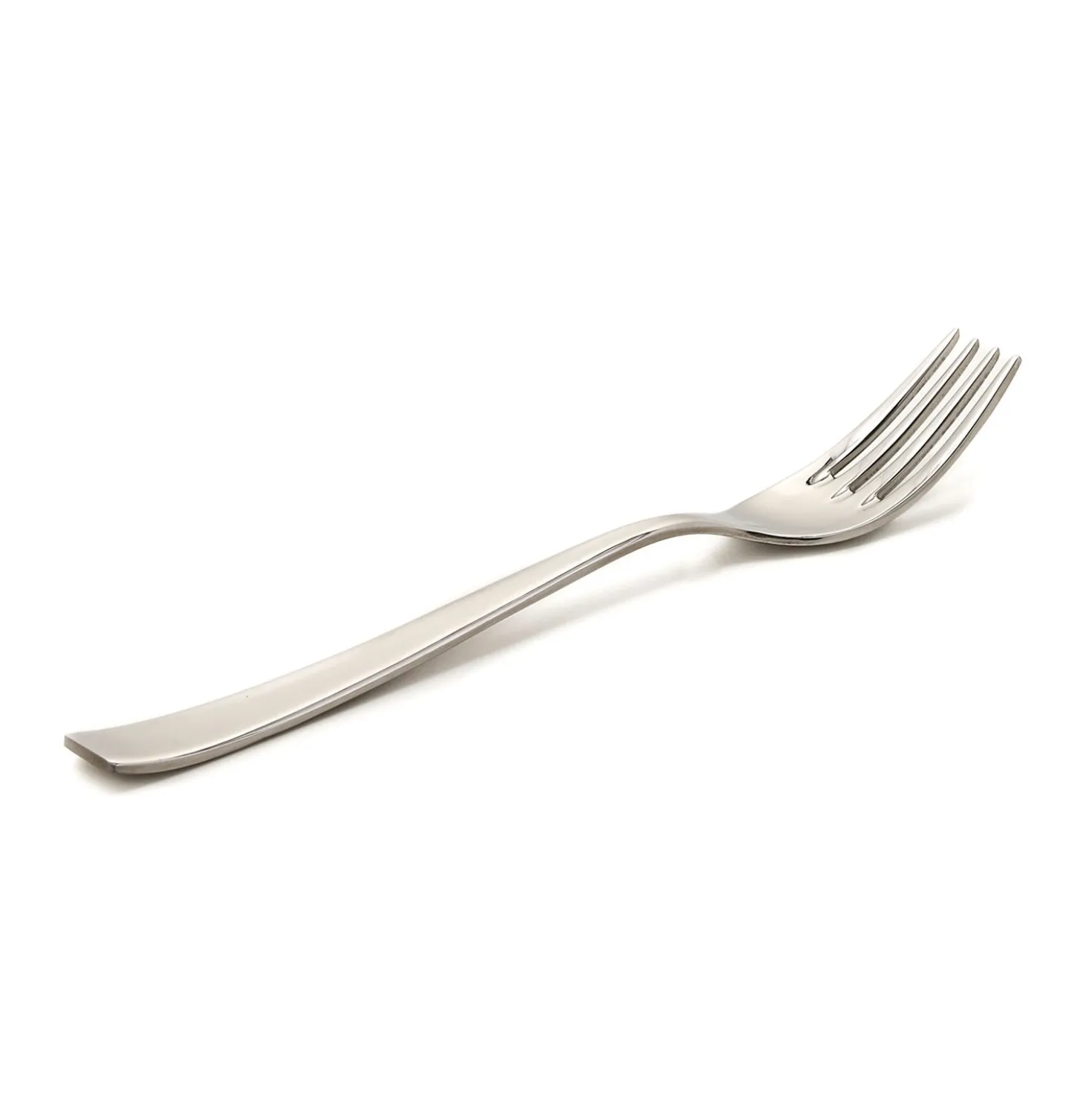Forchetta Segno in acciaio inox