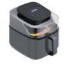 Friggitrice ad aria digitale 5,5 L con essiccatore