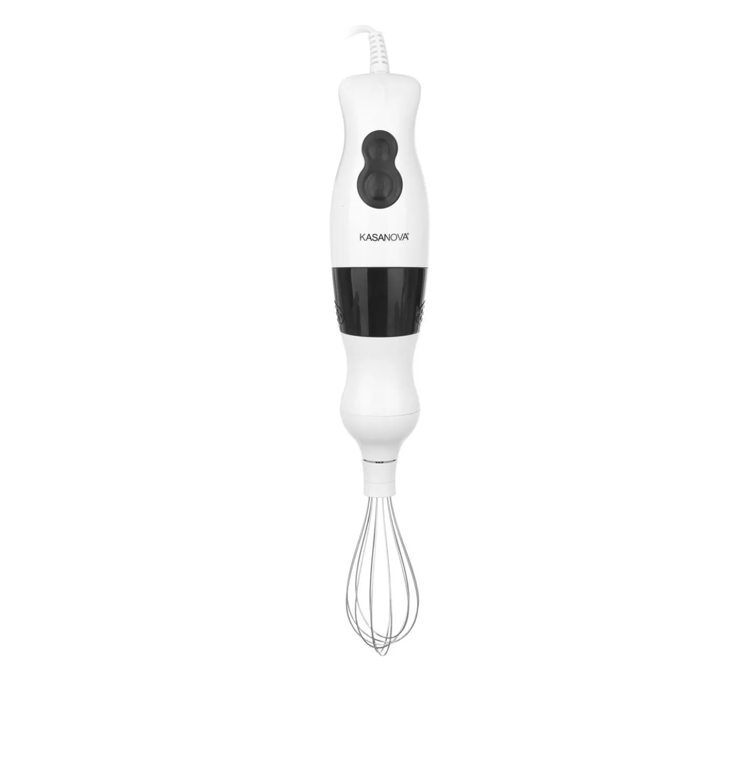 Frullatore a immersione 3 in 1 con stand accessori 300 W