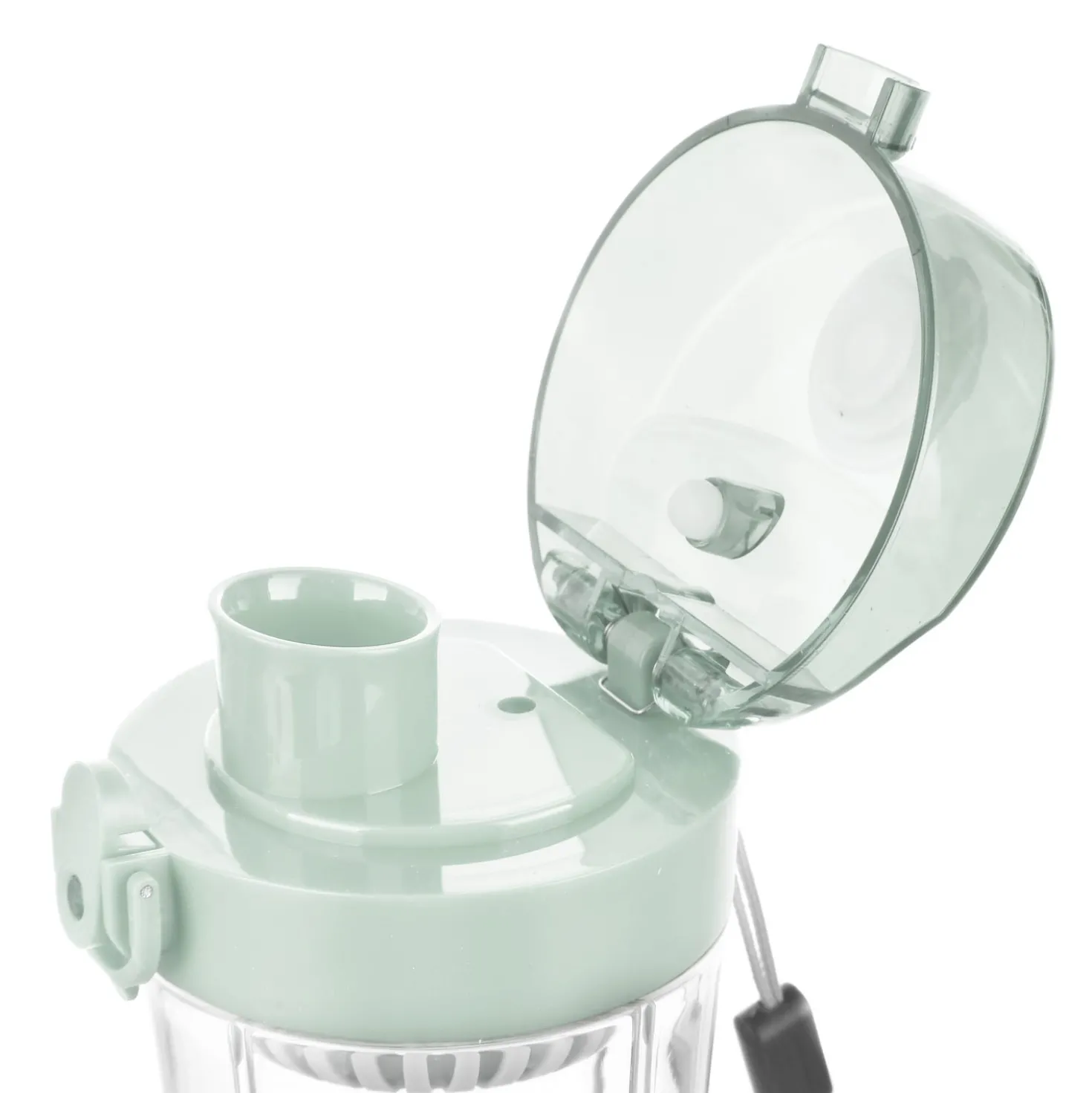 Frullatore portatile senza fili 350 ml giallo
