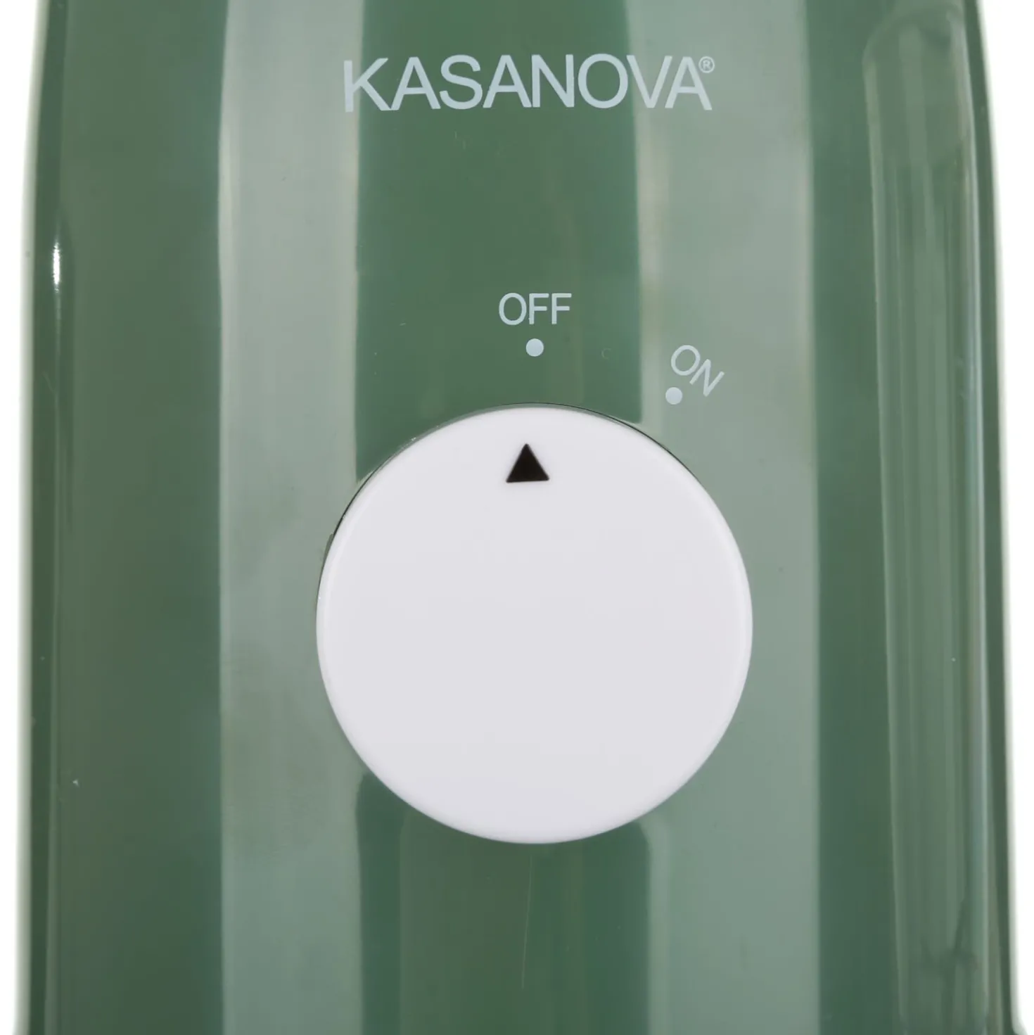 Frullatore 300 W con brocca 500 ml verde