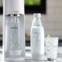 Gasatore Terra bianco Sodastream