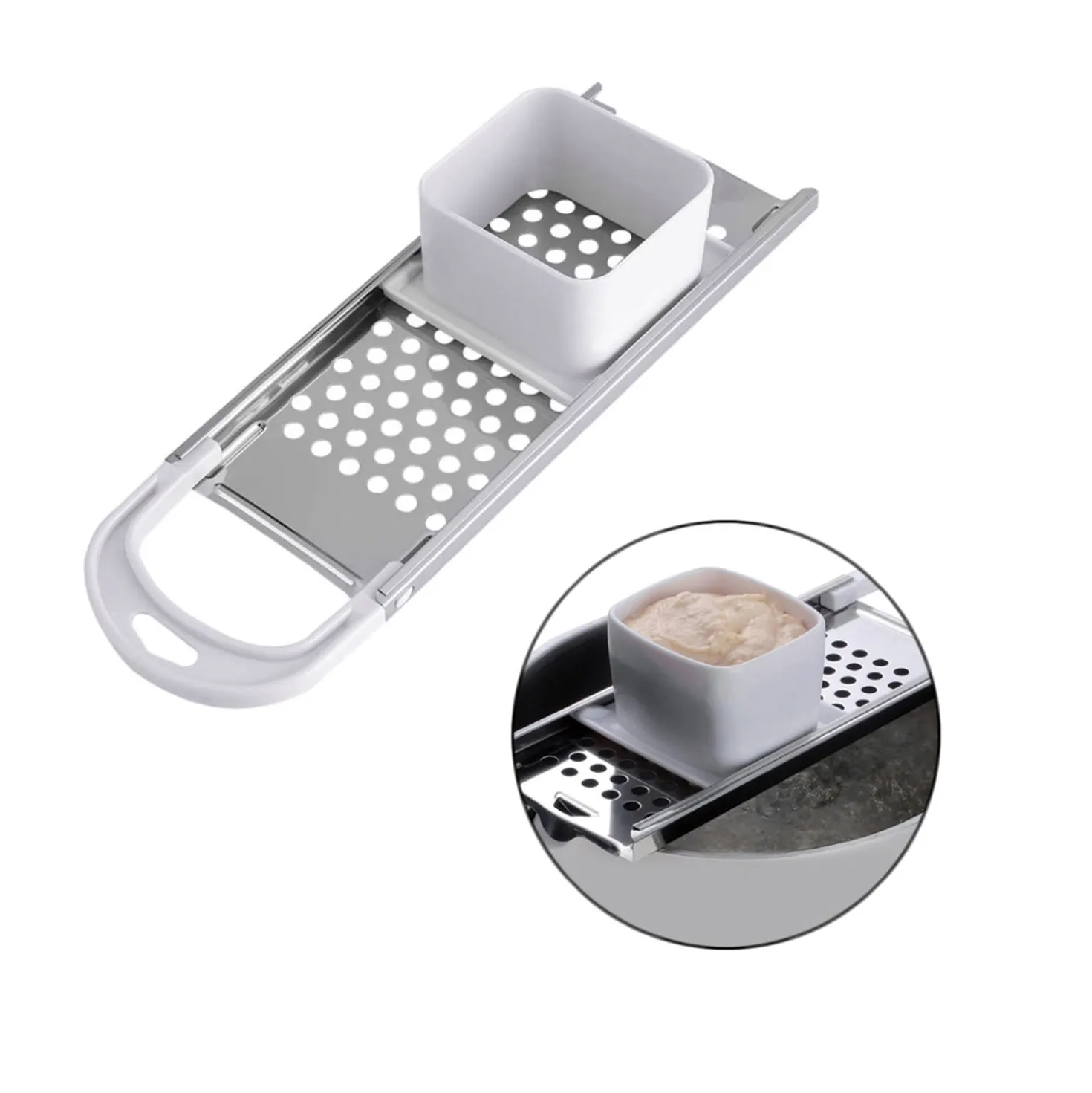 Macchina per gnocchi Eva Collection per spatzle