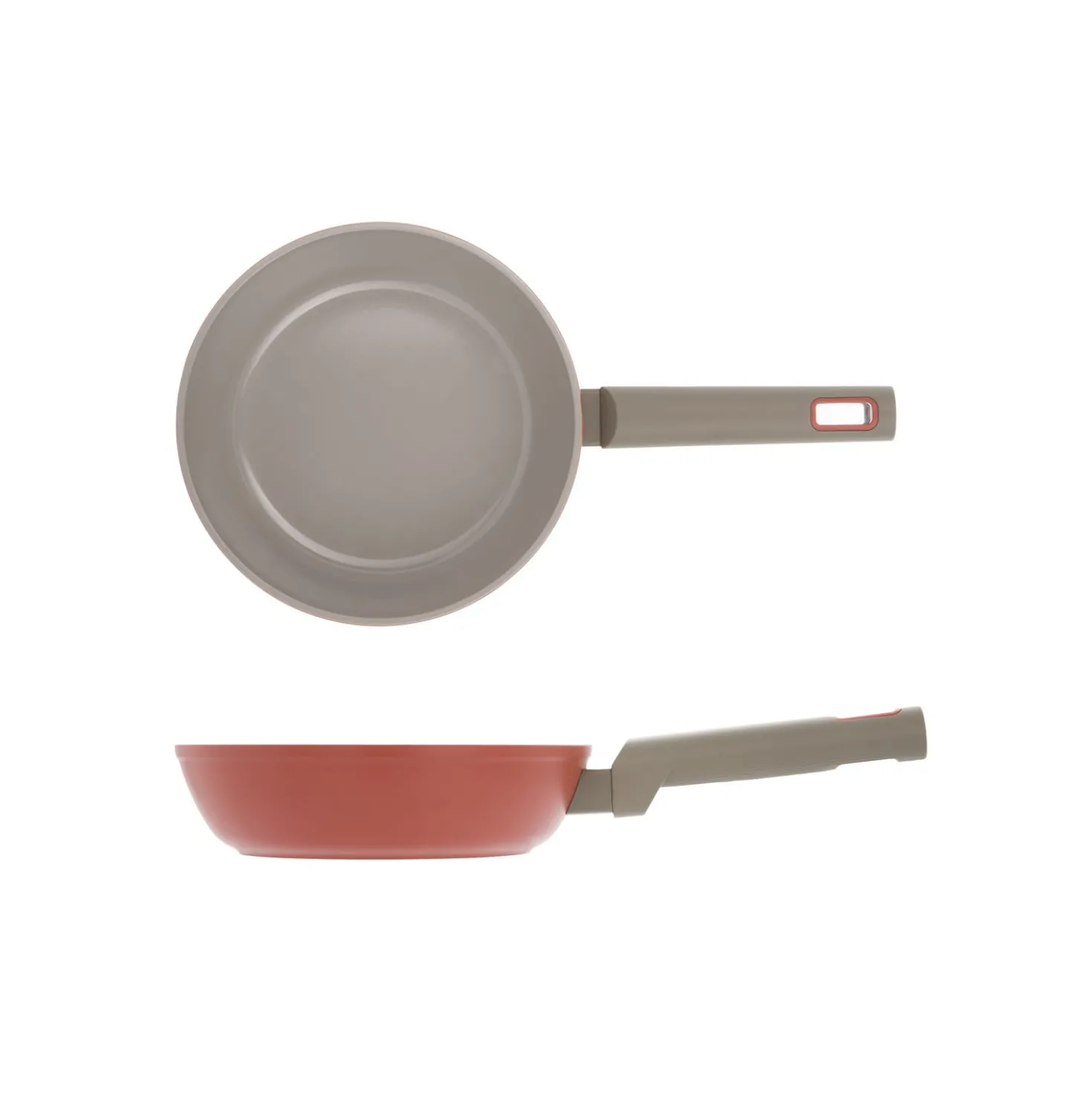 Padella 20 cm antiaderente ceramico Koral