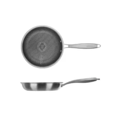 Padella 20 cm a 3 strati Tri - ply