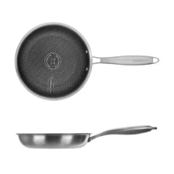 Padella 24 cm a 3 strati Tri - ply