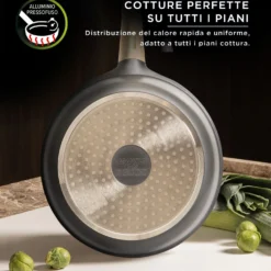 Padella 24 cm Evolution