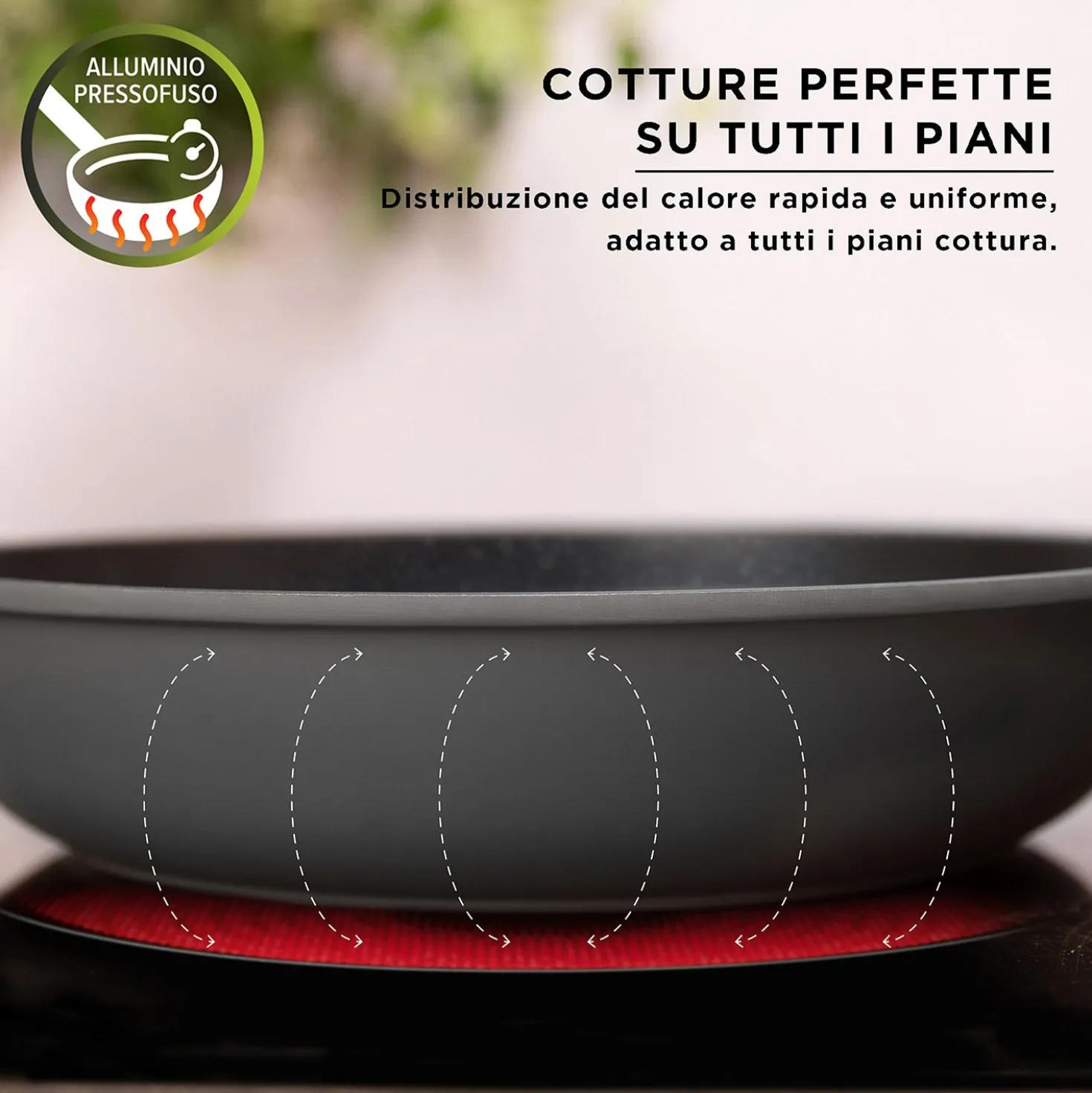 Padella 26 cm Evolution
